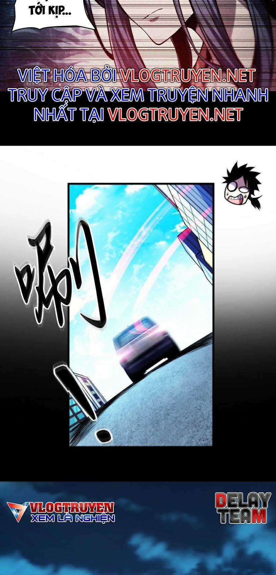 Bách Nhật Trừ Yêu - Chapter 6 - Trang 54