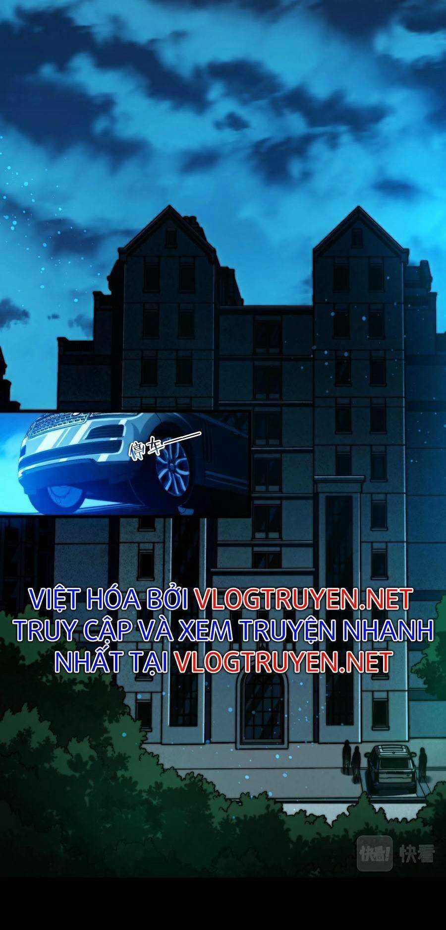 Bách Nhật Trừ Yêu - Chapter 6 - Trang 55