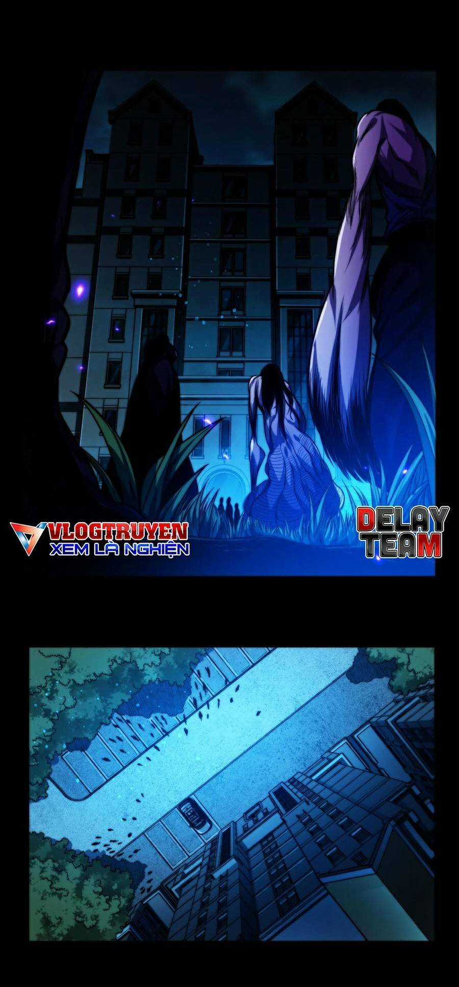 Bách Nhật Trừ Yêu - Chapter 6 - Trang 57