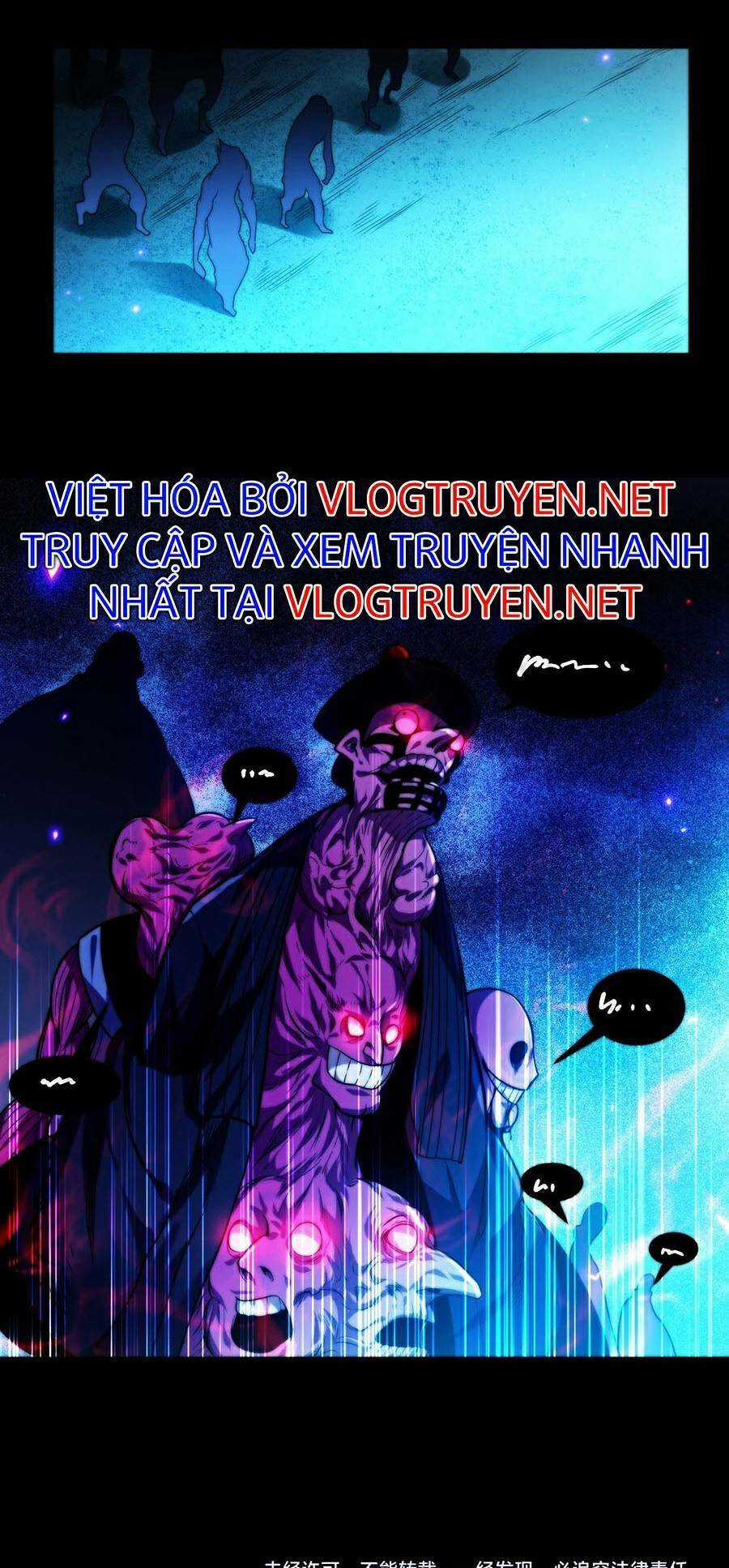 Bách Nhật Trừ Yêu - Chapter 6 - Trang 58