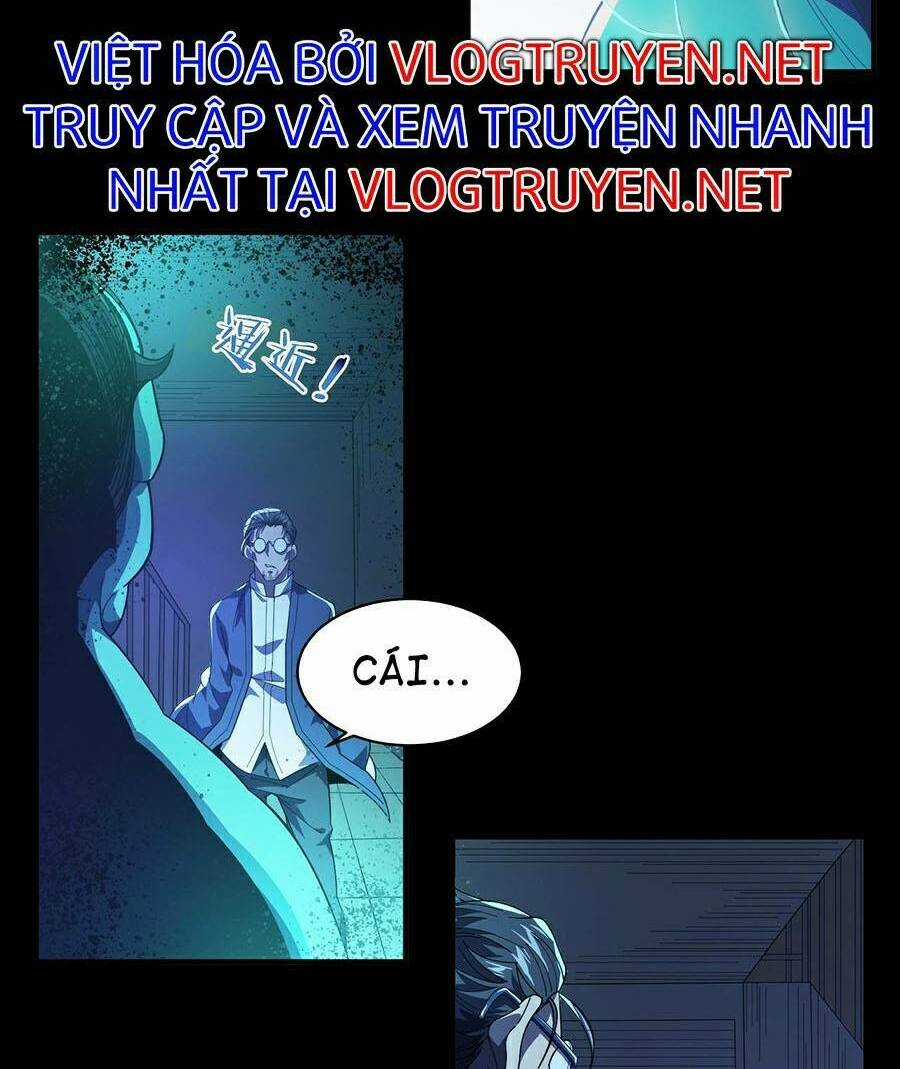 Bách Nhật Trừ Yêu - Chapter 6 - Trang 7