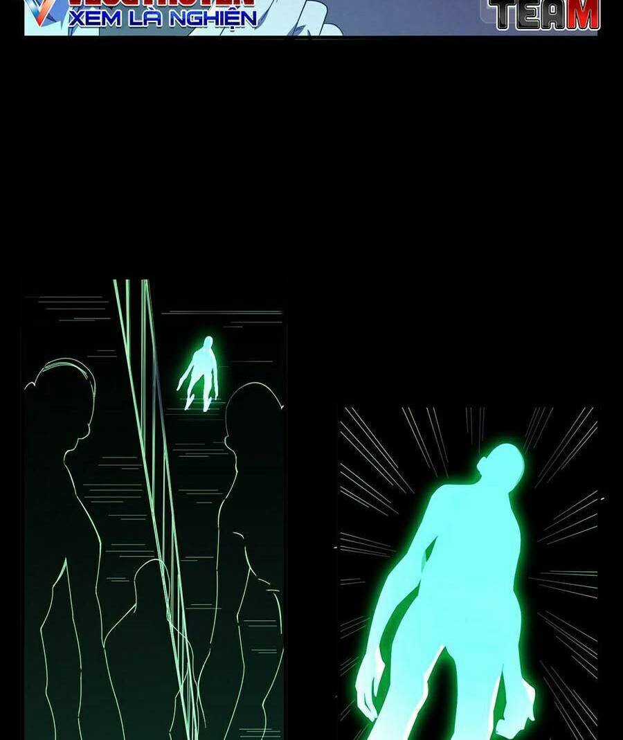 Bách Nhật Trừ Yêu - Chapter 6 - Trang 9