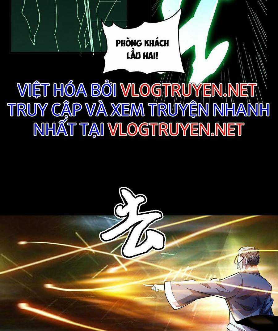 Bách Nhật Trừ Yêu - Chapter 6 - Trang 10