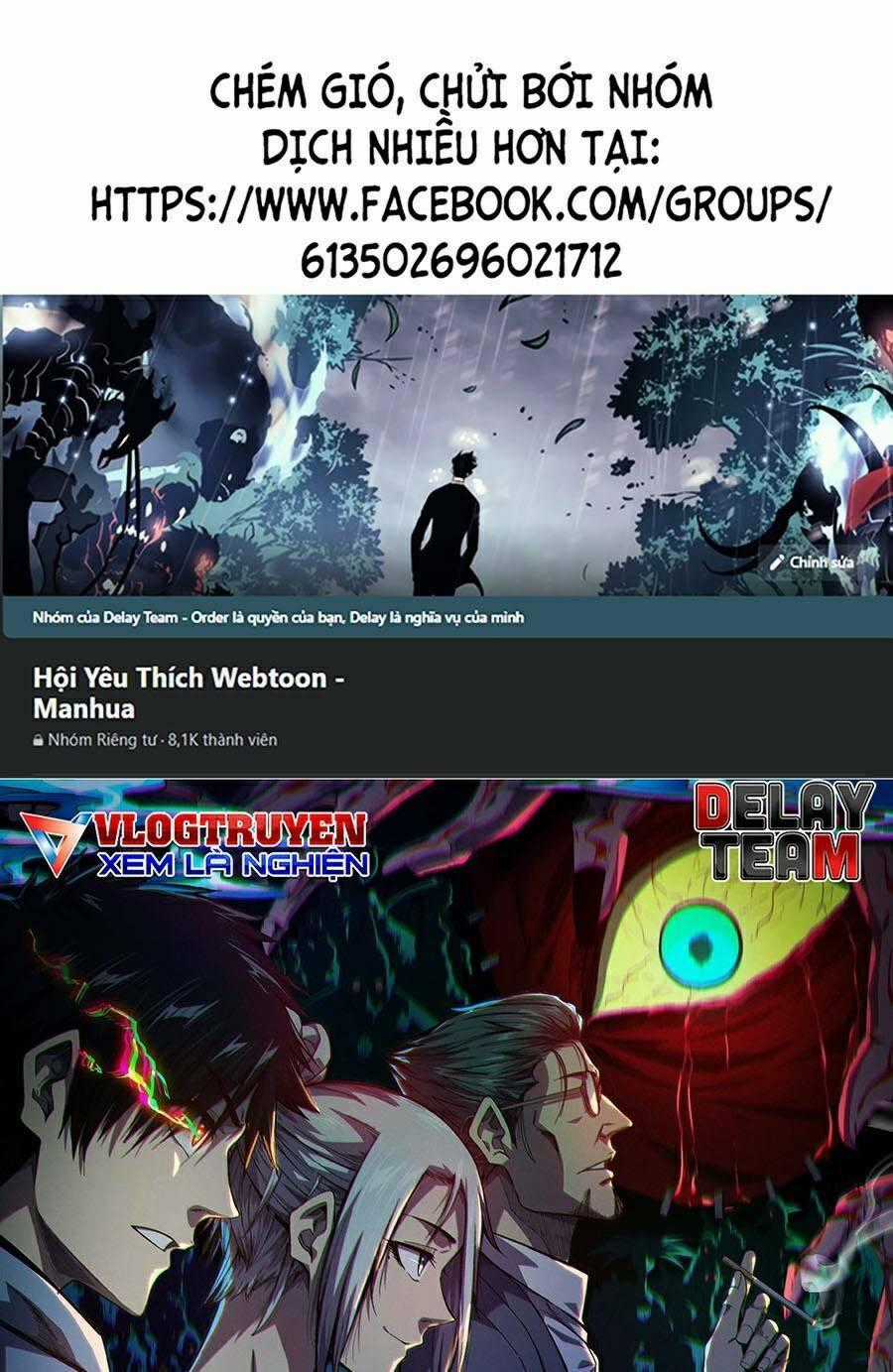 Bách Nhật Trừ Yêu - Chapter 7 - Trang 1