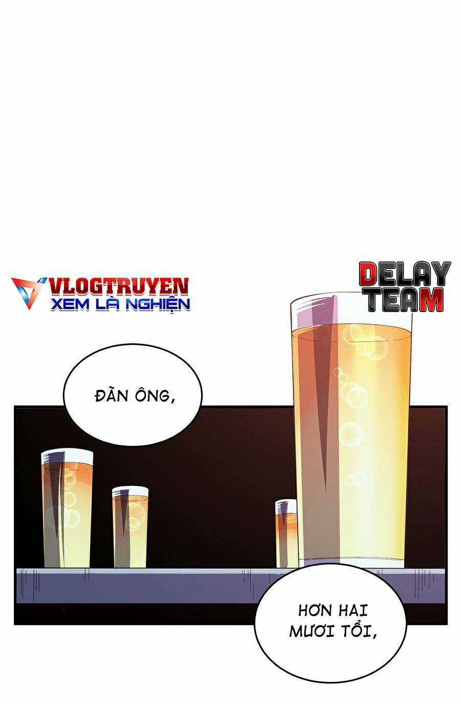 Bách Nhật Trừ Yêu - Chapter 7 - Trang 11