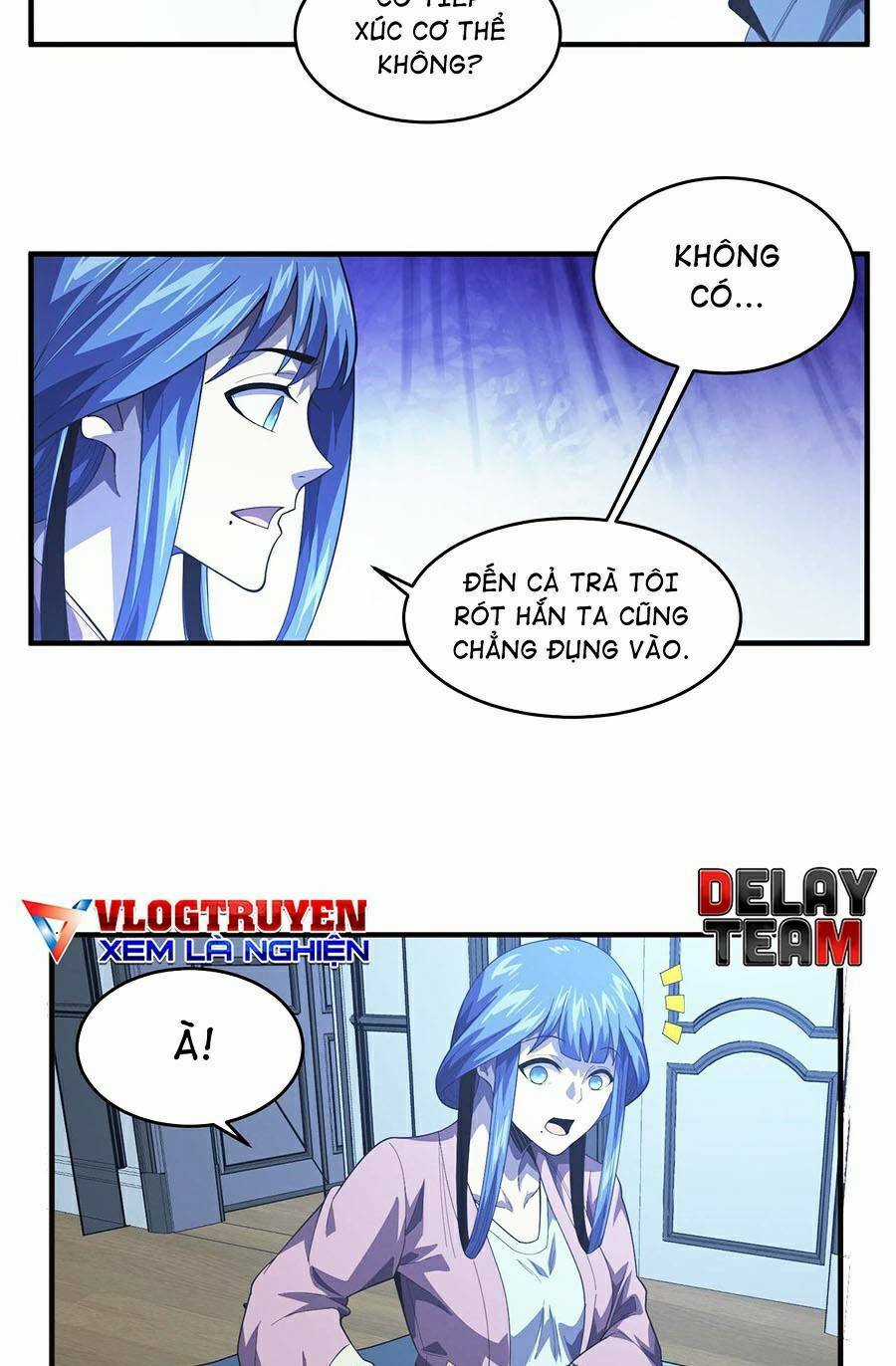 Bách Nhật Trừ Yêu - Chapter 7 - Trang 13