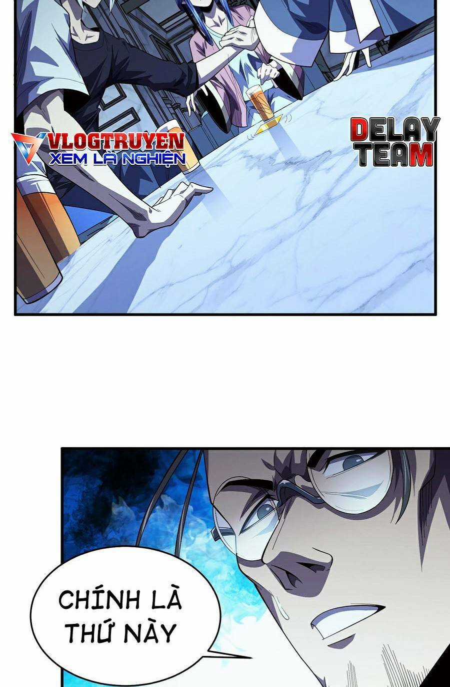 Bách Nhật Trừ Yêu - Chapter 7 - Trang 16