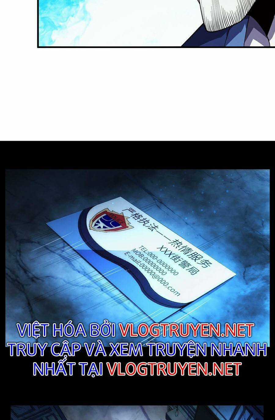 Bách Nhật Trừ Yêu - Chapter 7 - Trang 17