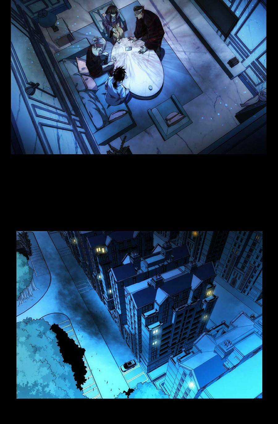 Bách Nhật Trừ Yêu - Chapter 7 - Trang 18