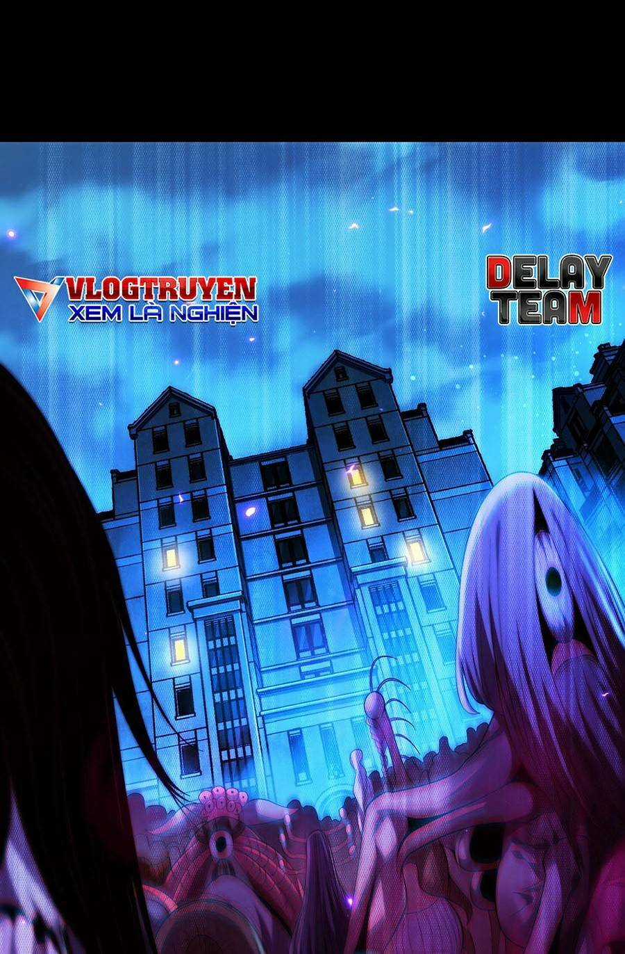 Bách Nhật Trừ Yêu - Chapter 7 - Trang 19