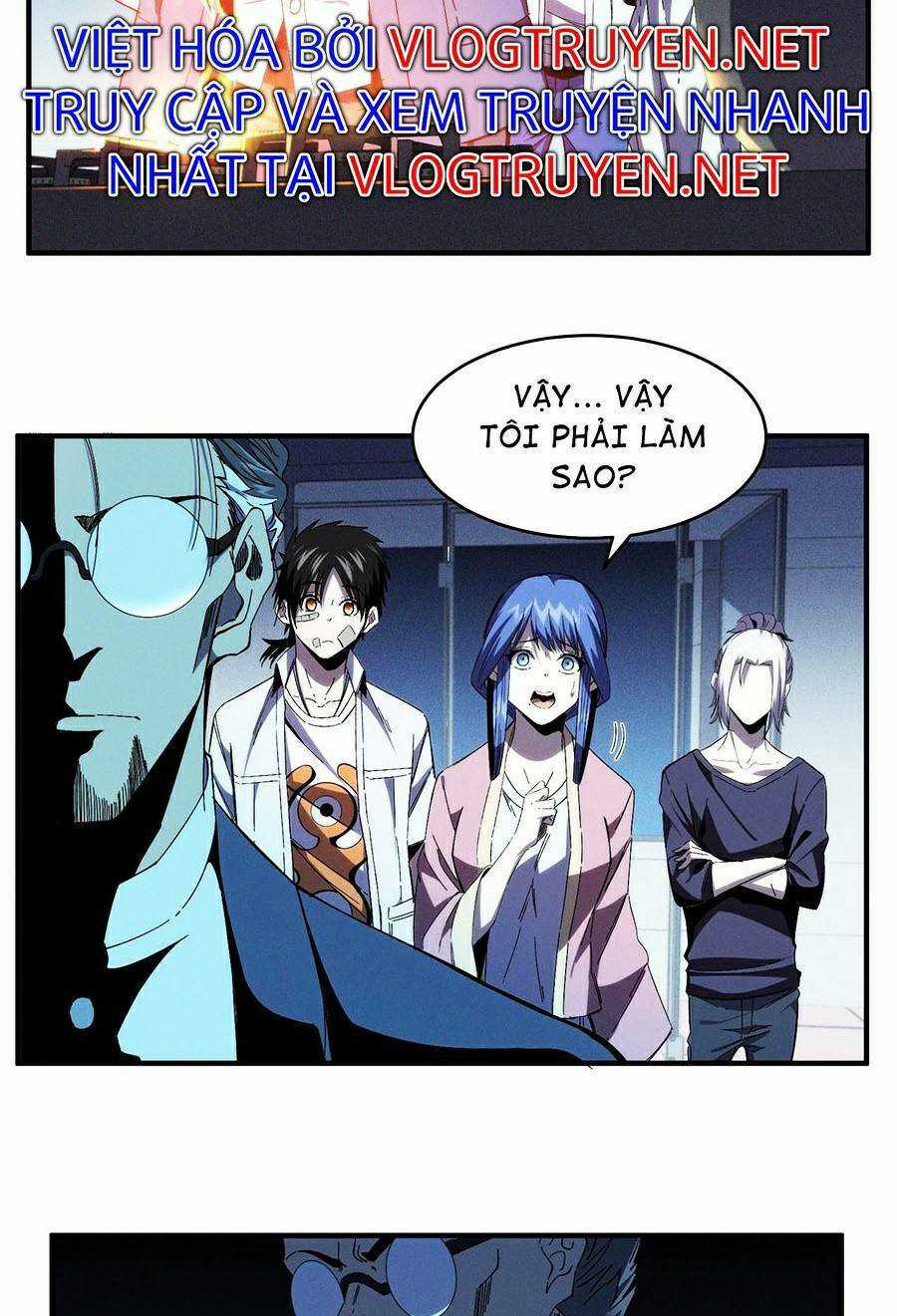 Bách Nhật Trừ Yêu - Chapter 7 - Trang 28