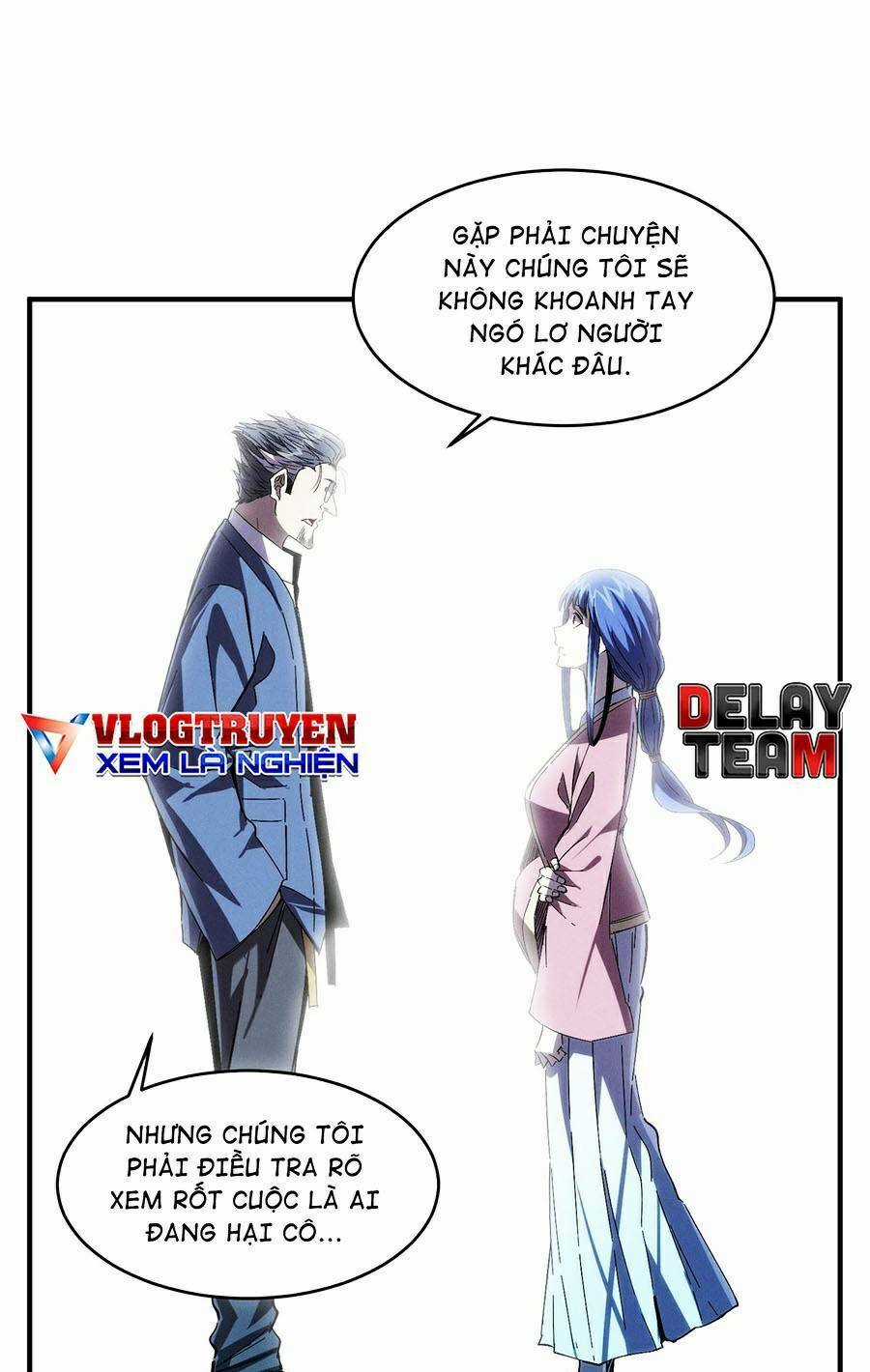 Bách Nhật Trừ Yêu - Chapter 7 - Trang 31