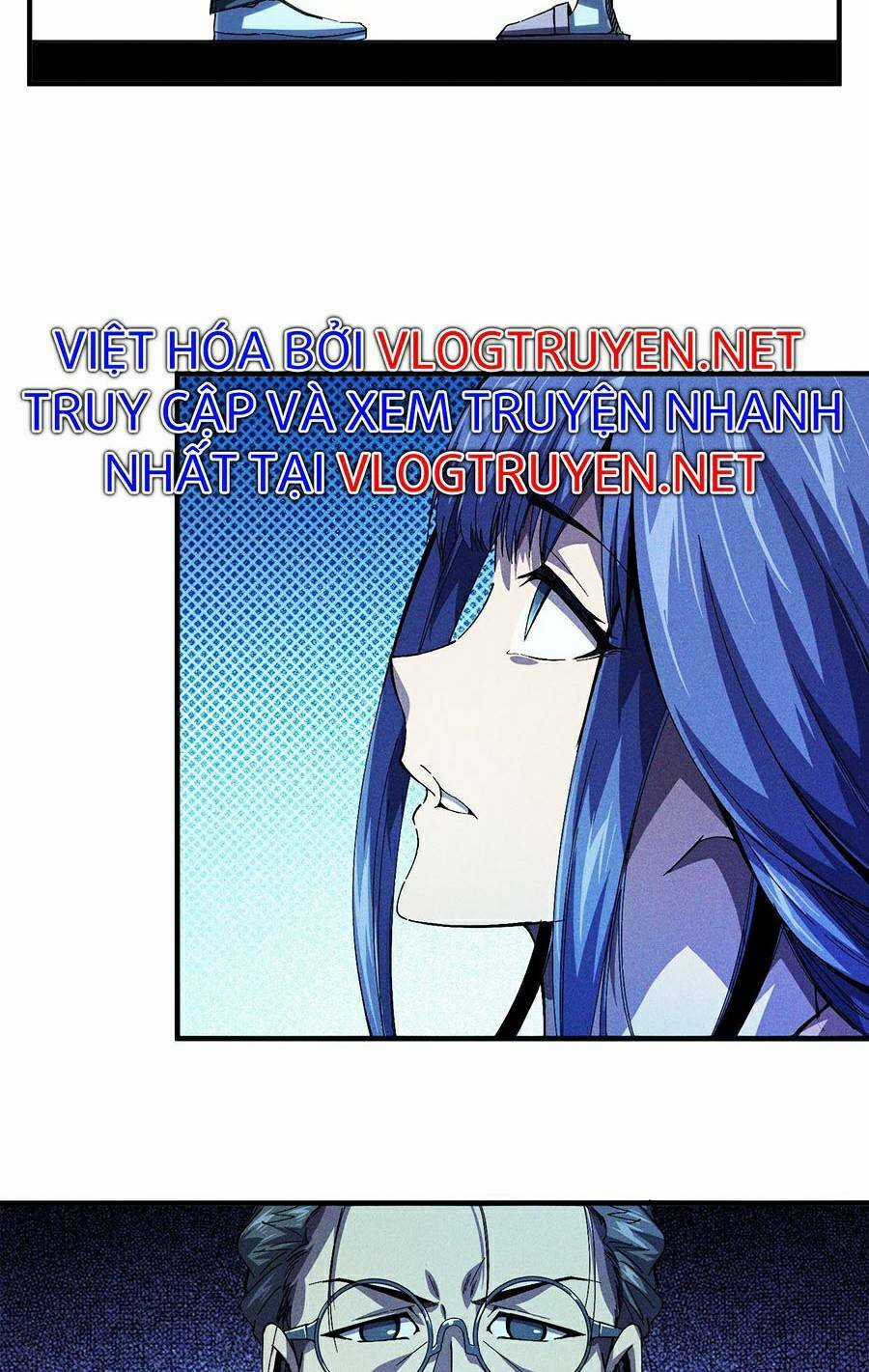 Bách Nhật Trừ Yêu - Chapter 7 - Trang 32