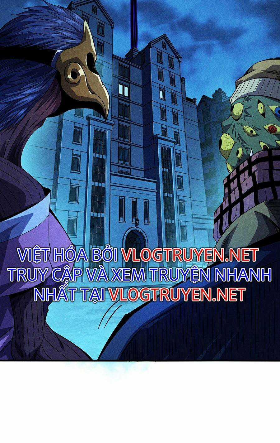 Bách Nhật Trừ Yêu - Chapter 7 - Trang 34