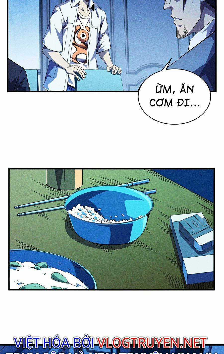 Bách Nhật Trừ Yêu - Chapter 7 - Trang 36