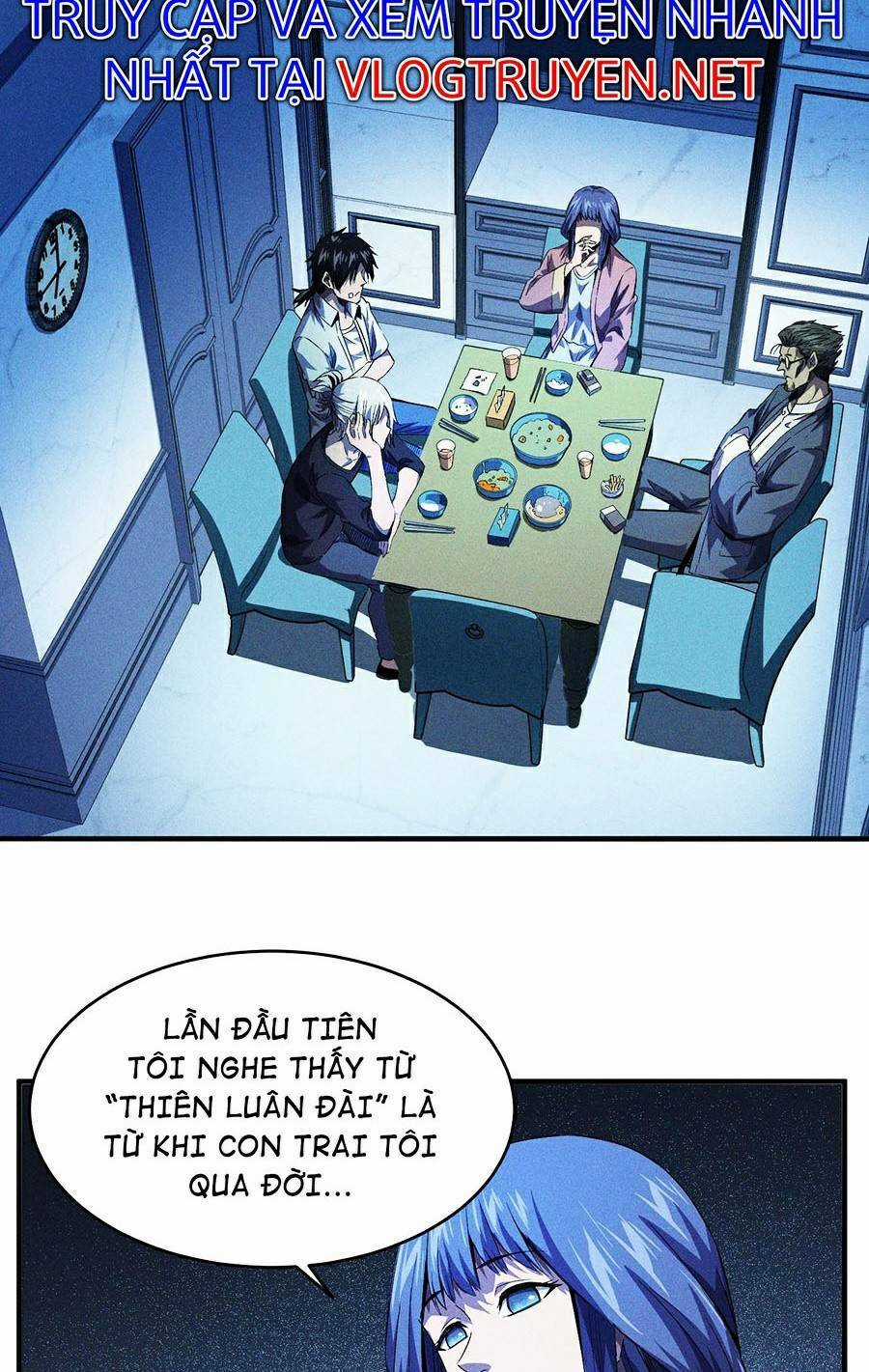 Bách Nhật Trừ Yêu - Chapter 7 - Trang 37