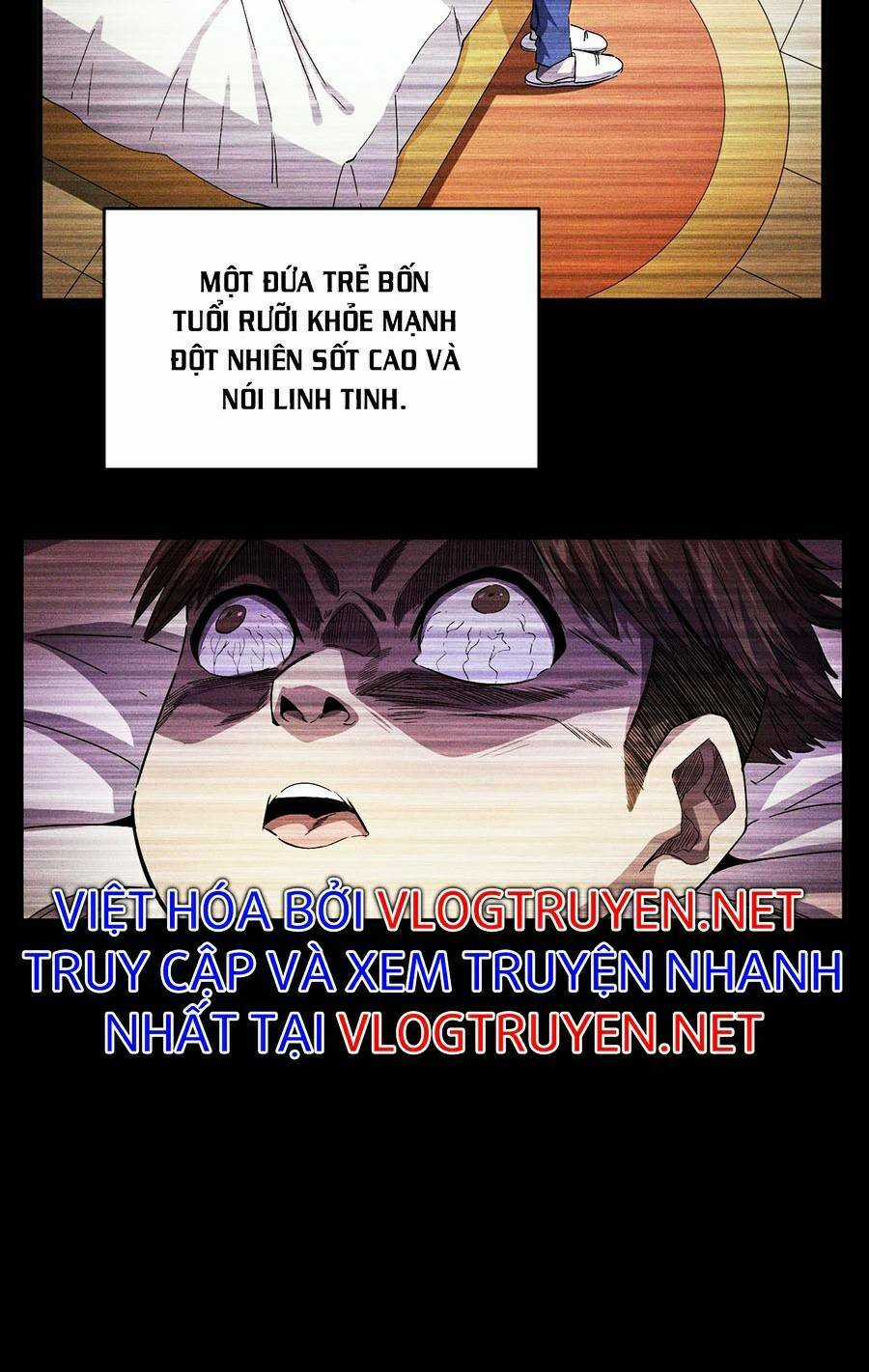 Bách Nhật Trừ Yêu - Chapter 7 - Trang 39