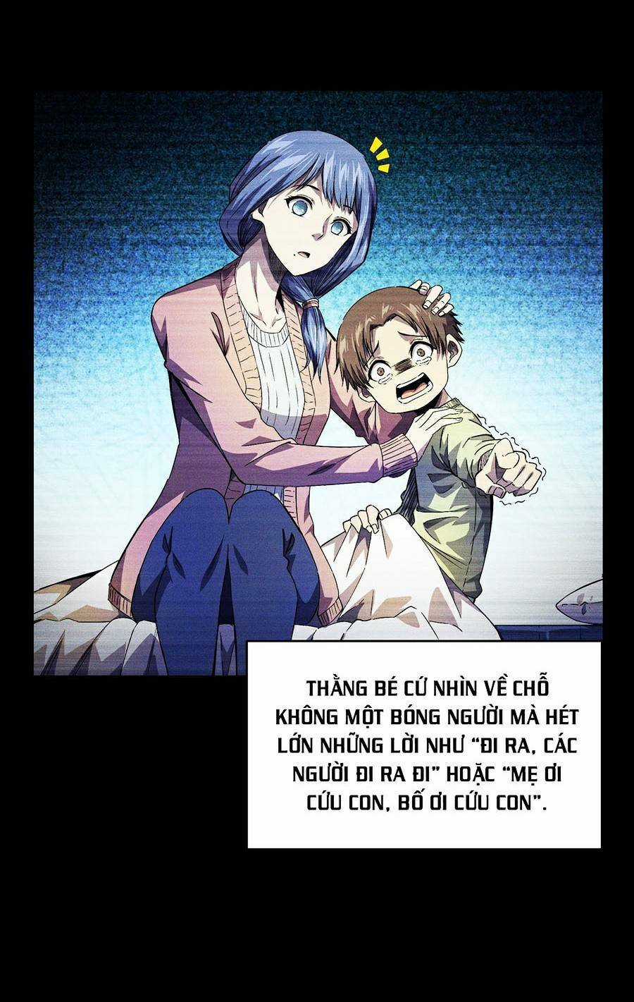 Bách Nhật Trừ Yêu - Chapter 7 - Trang 40