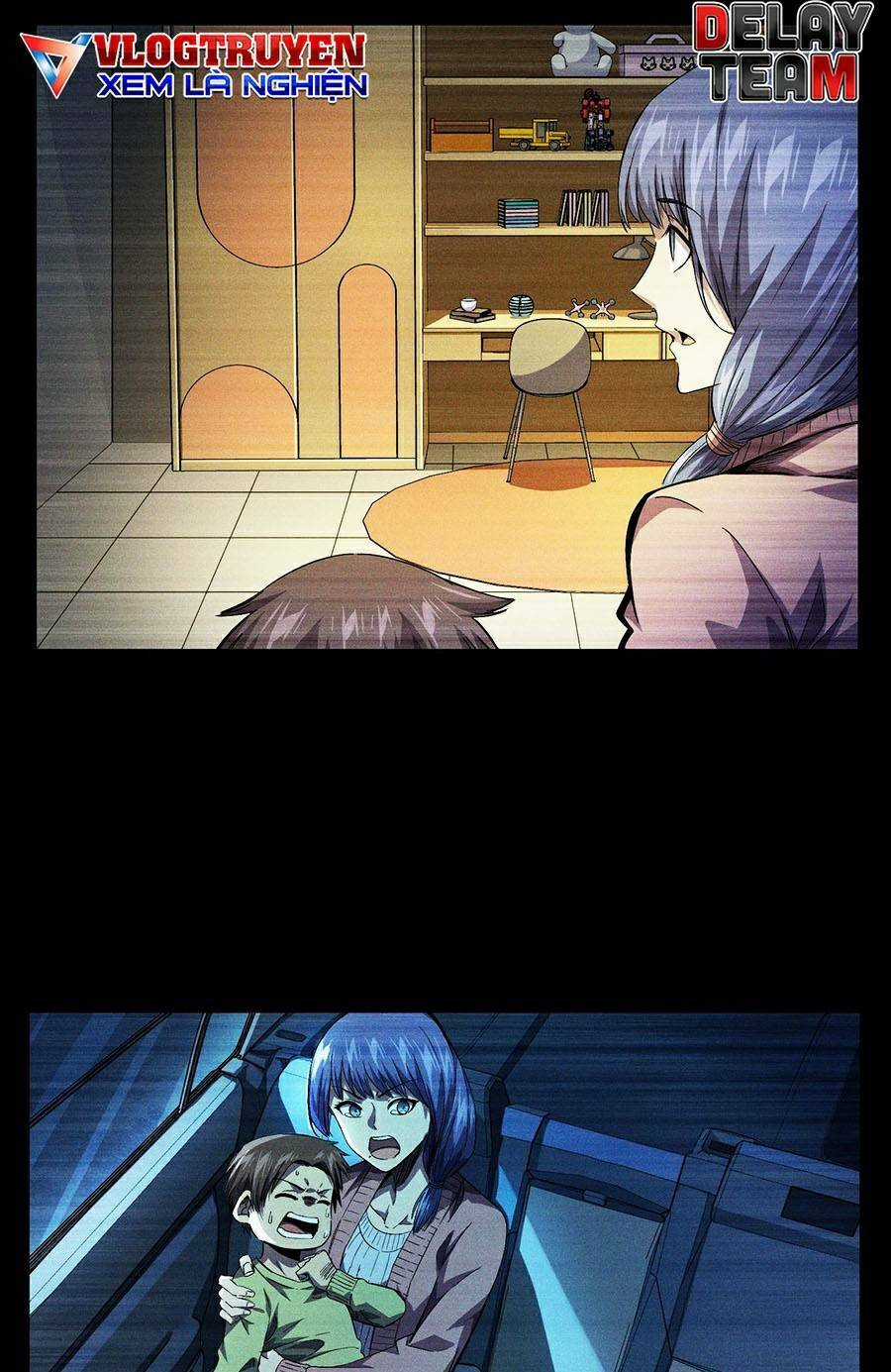 Bách Nhật Trừ Yêu - Chapter 7 - Trang 41