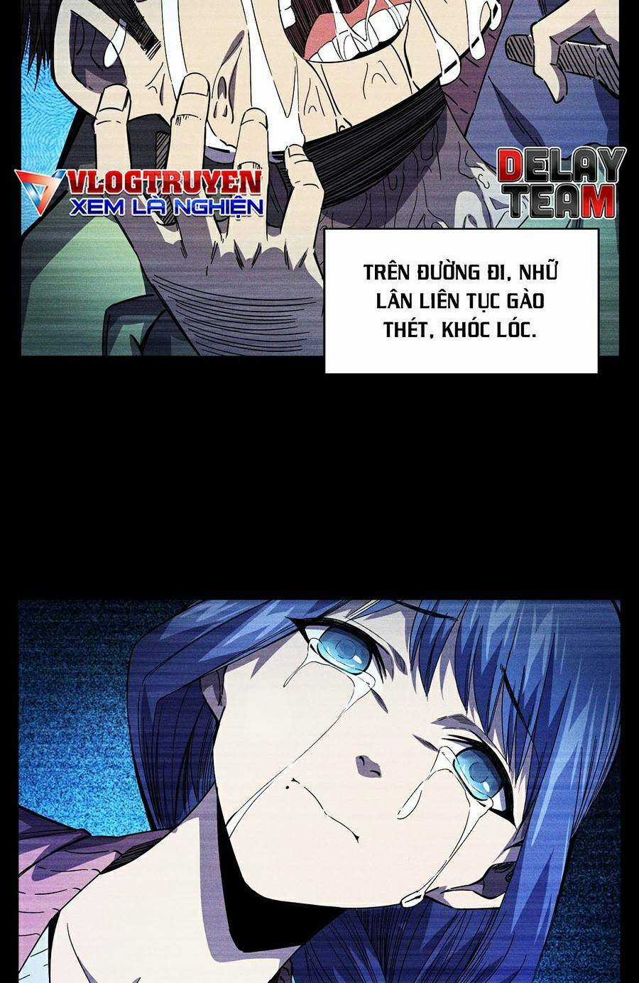 Bách Nhật Trừ Yêu - Chapter 7 - Trang 43