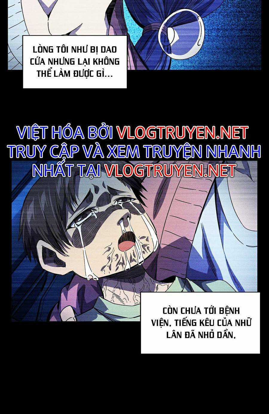 Bách Nhật Trừ Yêu - Chapter 7 - Trang 44