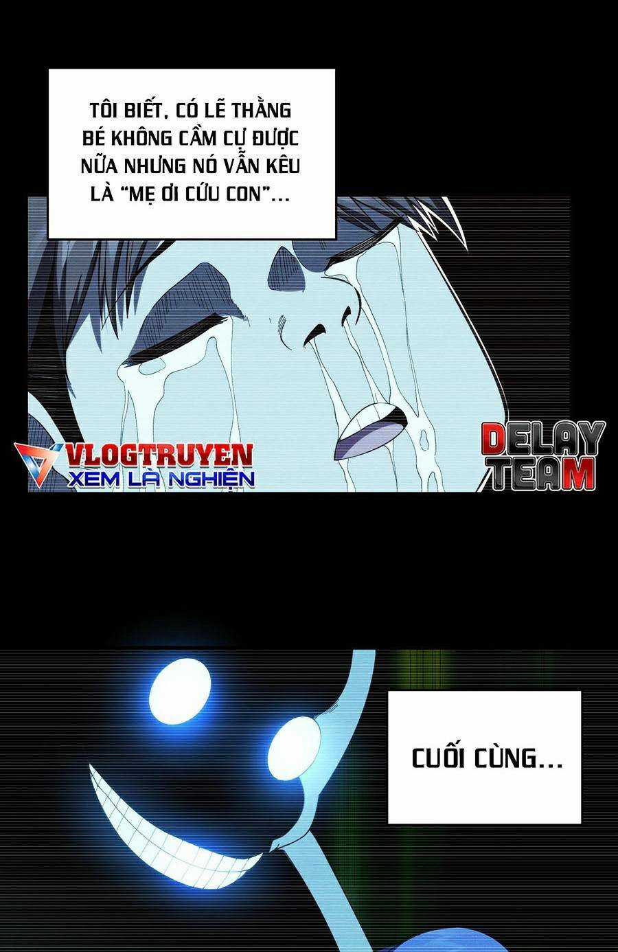 Bách Nhật Trừ Yêu - Chapter 7 - Trang 45