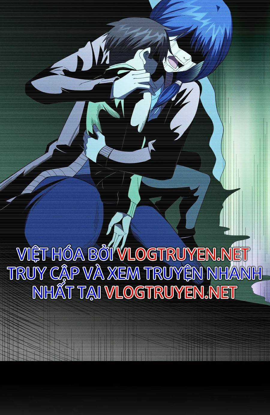 Bách Nhật Trừ Yêu - Chapter 7 - Trang 46