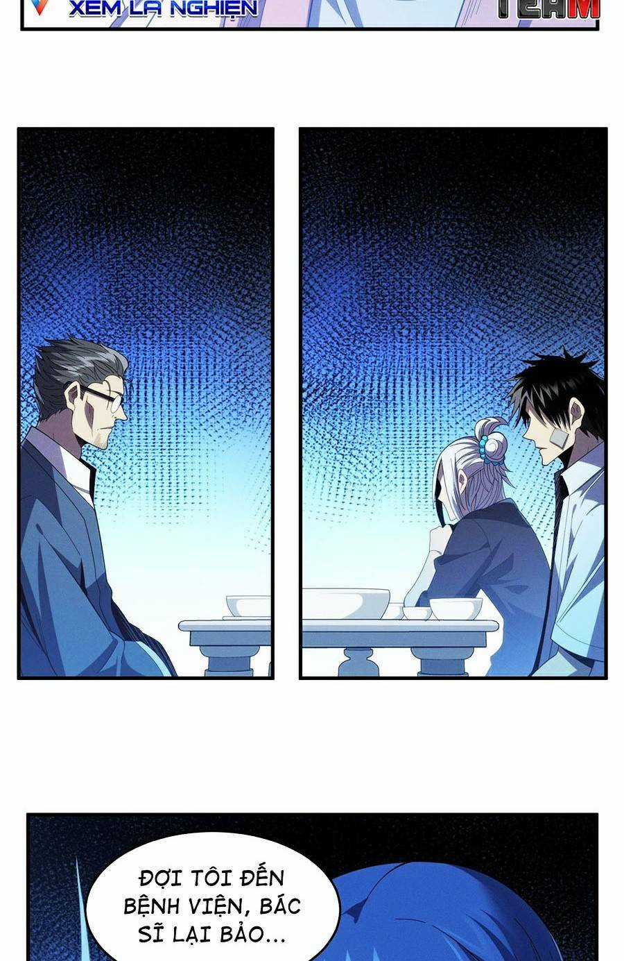 Bách Nhật Trừ Yêu - Chapter 7 - Trang 48