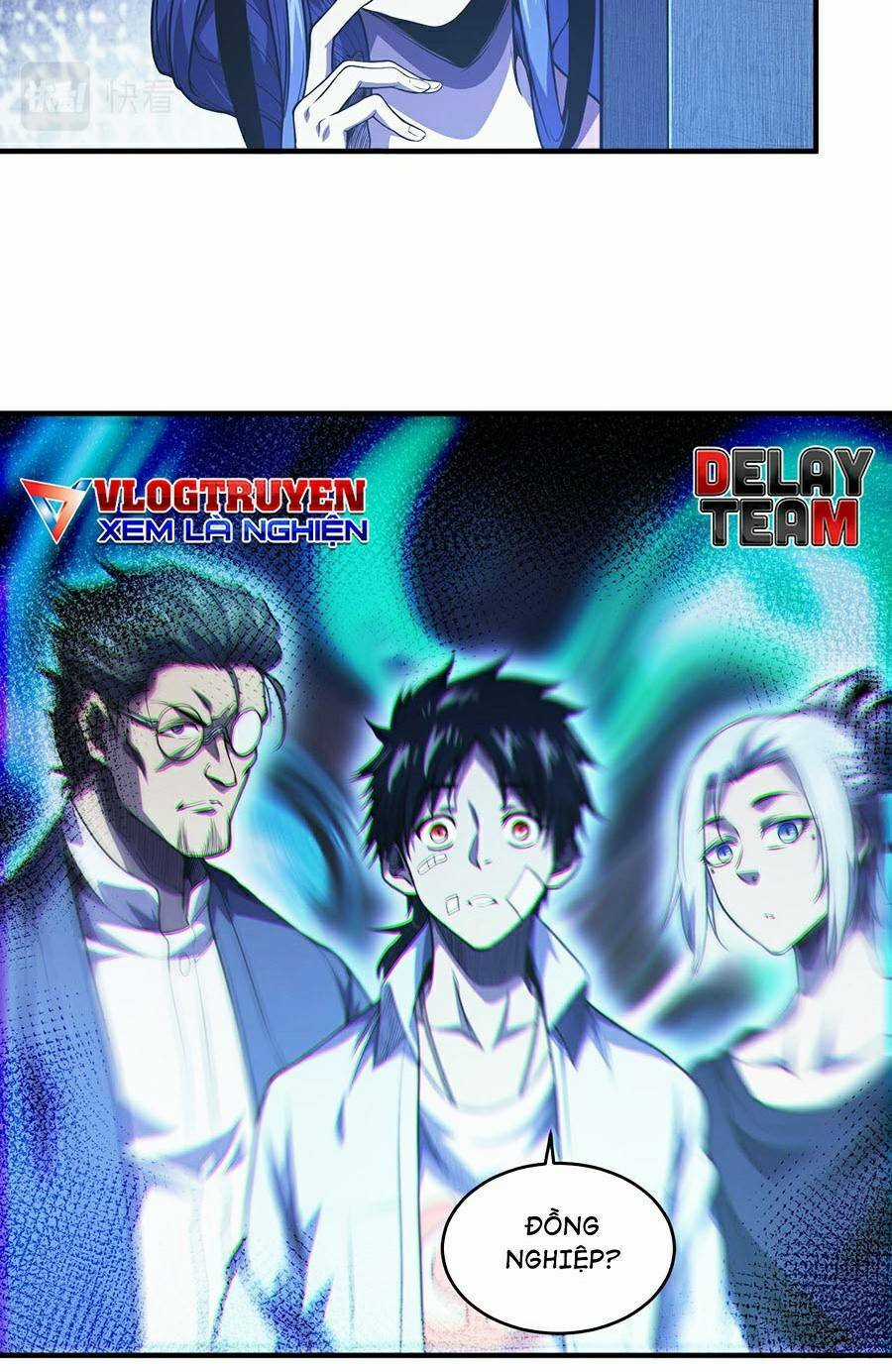 Bách Nhật Trừ Yêu - Chapter 7 - Trang 6