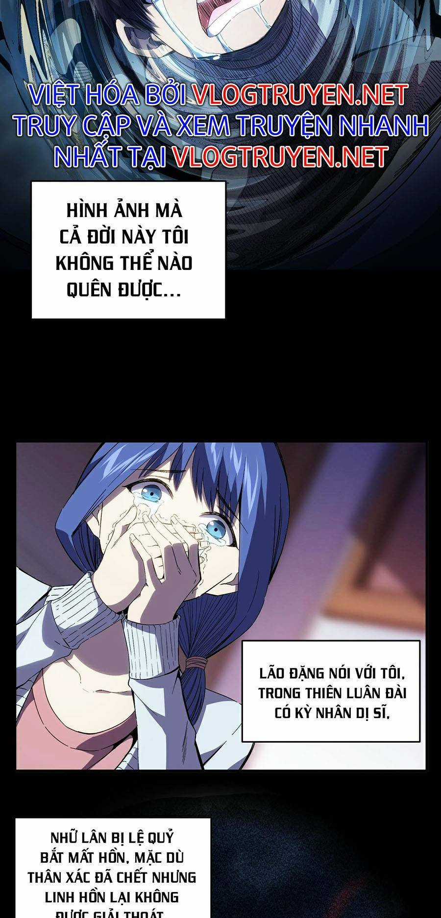 Bách Nhật Trừ Yêu - Chapter 7 - Trang 54