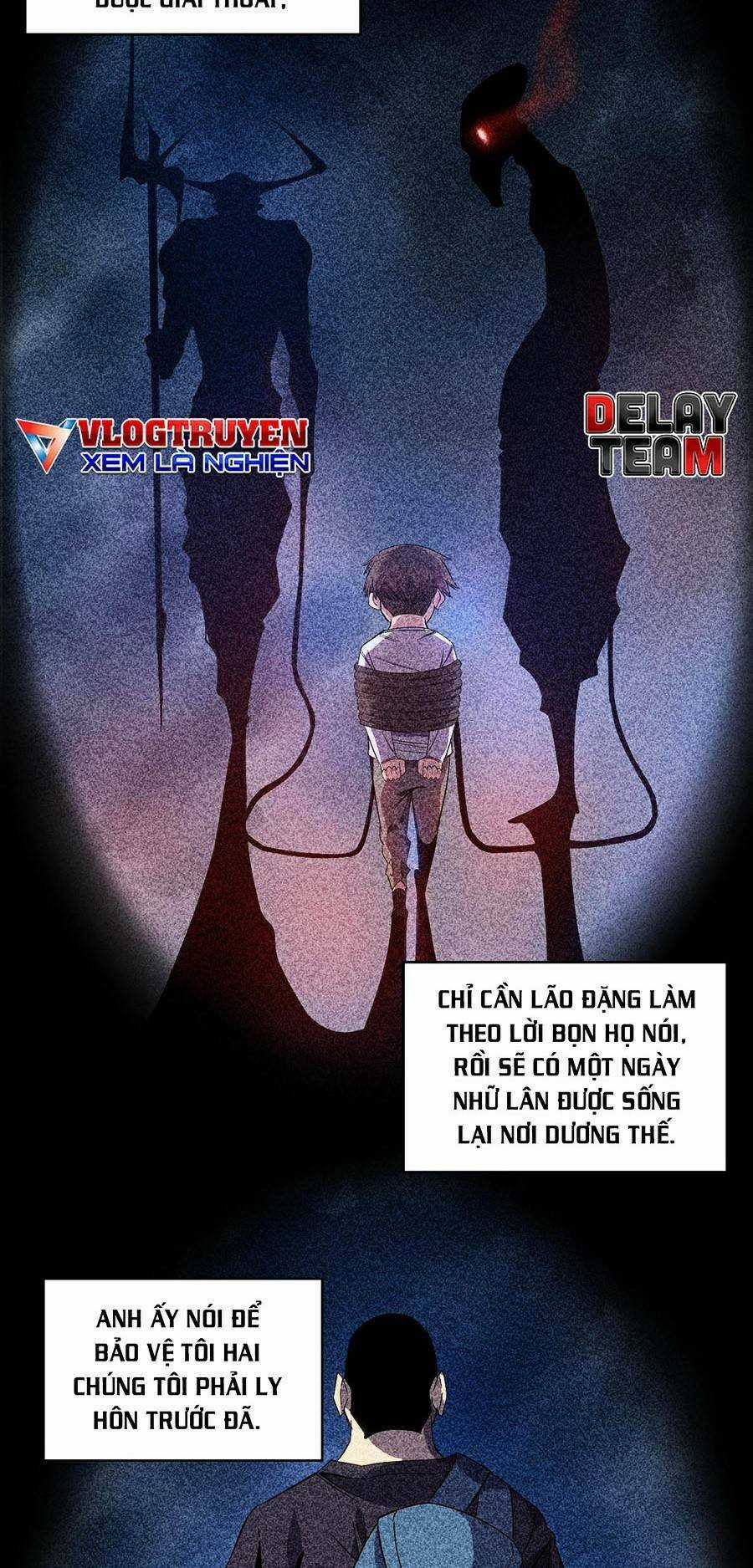 Bách Nhật Trừ Yêu - Chapter 7 - Trang 55