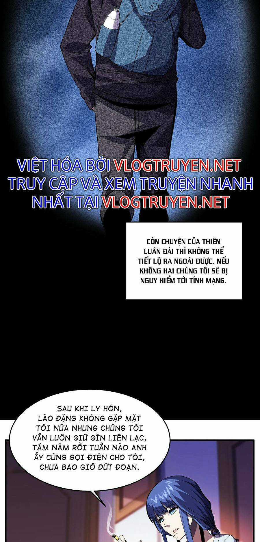 Bách Nhật Trừ Yêu - Chapter 7 - Trang 56