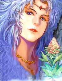 Đọc truyện Bạch Phát Quỷ