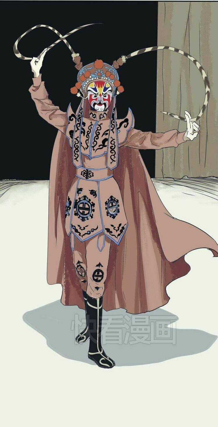 Bách Quỷ Dạ Đàm - Chapter 1 - Trang 2