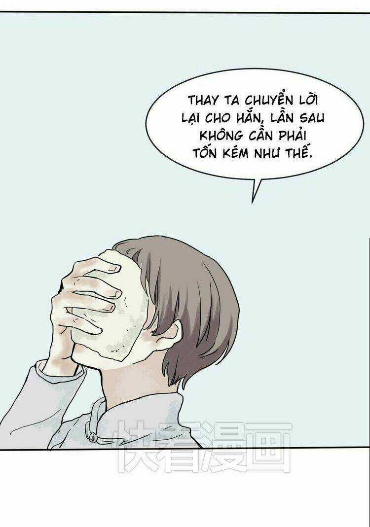 Bách Quỷ Dạ Đàm - Chapter 1 - Trang 14