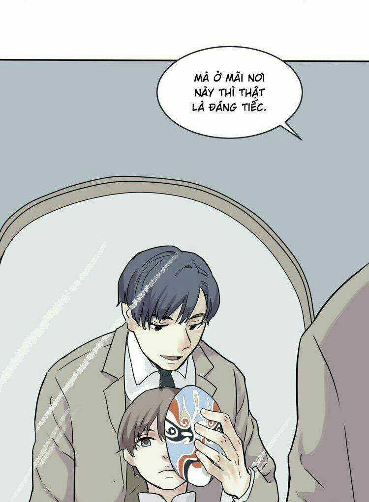 Bách Quỷ Dạ Đàm - Chapter 1 - Trang 17