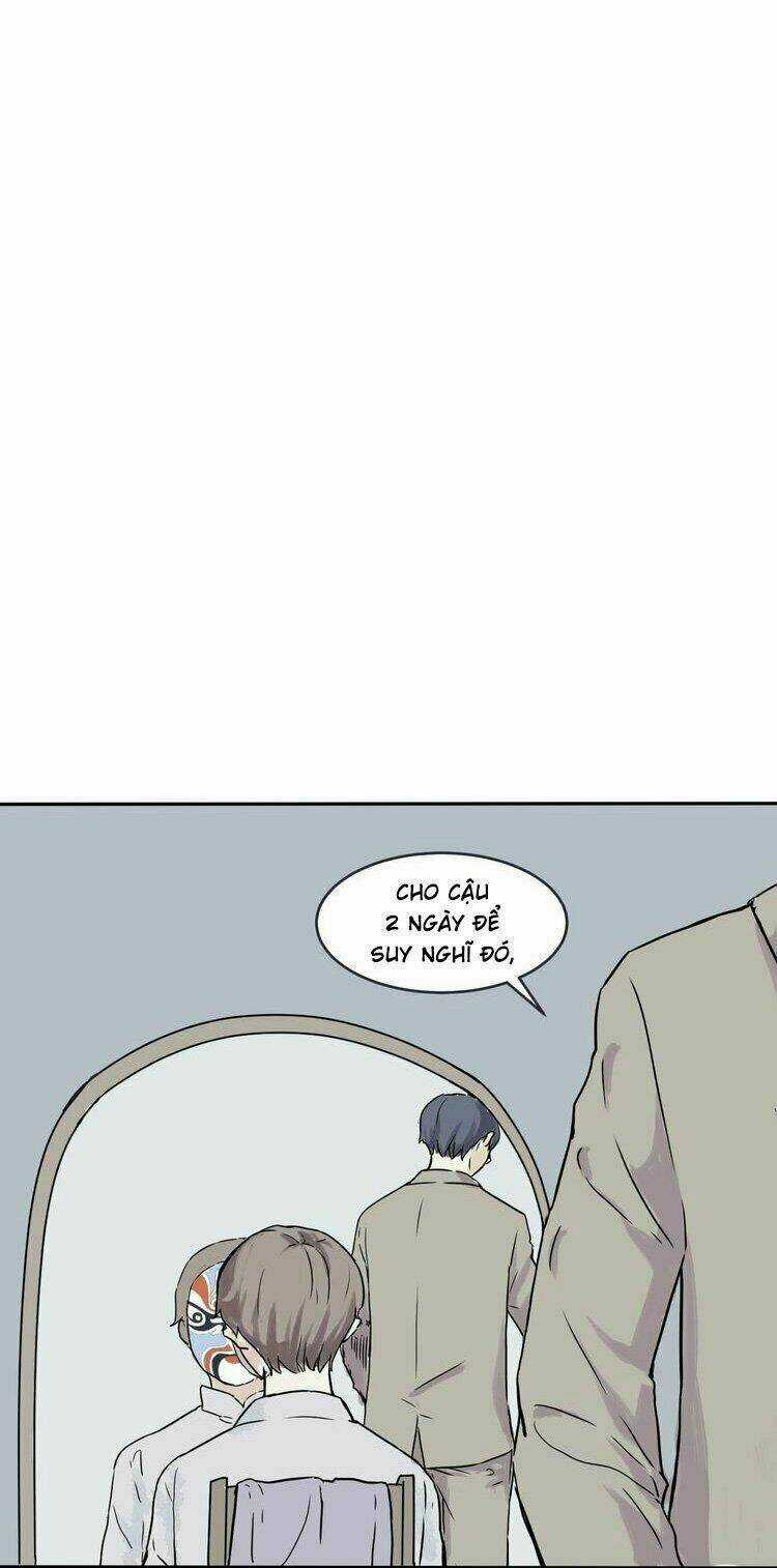 Bách Quỷ Dạ Đàm - Chapter 1 - Trang 20