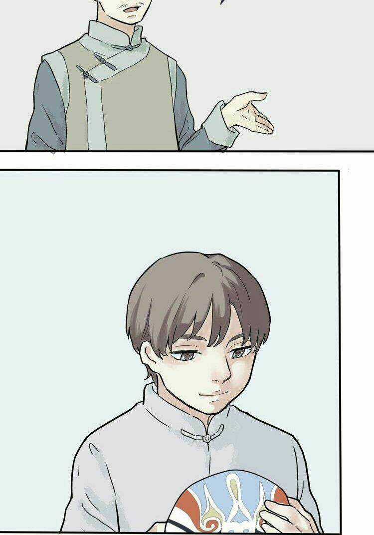 Bách Quỷ Dạ Đàm - Chapter 1 - Trang 24