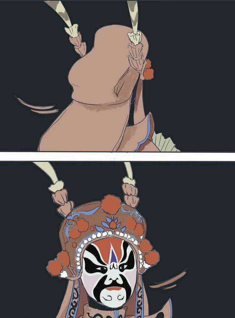 Bách Quỷ Dạ Đàm - Chapter 1 - Trang 4