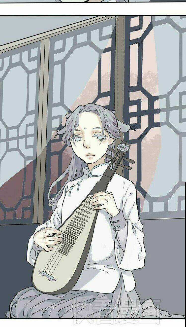 Bách Quỷ Dạ Đàm - Chapter 1 - Trang 32