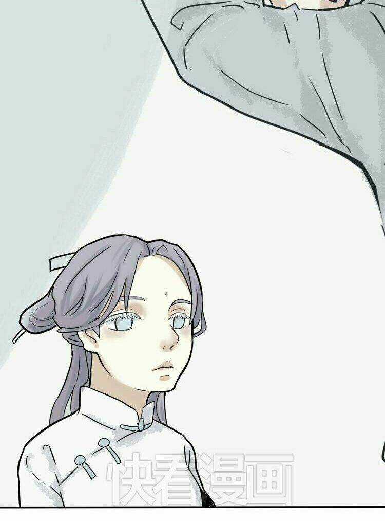 Bách Quỷ Dạ Đàm - Chapter 1 - Trang 39