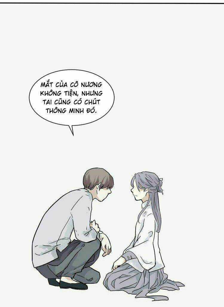 Bách Quỷ Dạ Đàm - Chapter 1 - Trang 40