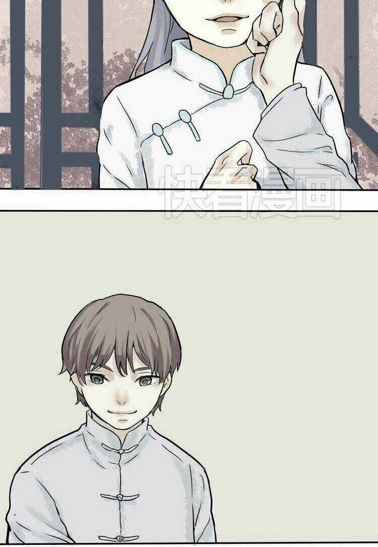 Bách Quỷ Dạ Đàm - Chapter 1 - Trang 43