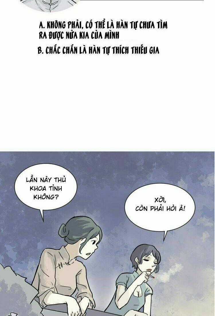 Bách Quỷ Dạ Đàm - Chapter 1 - Trang 46