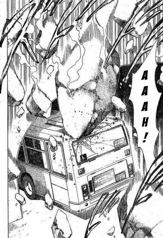 Bách Quỷ Dạ Hành - Chapter 1 - Trang 23