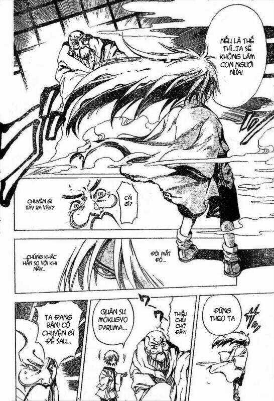 Bách Quỷ Dạ Hành - Chapter 1 - Trang 31