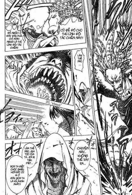 Bách Quỷ Dạ Hành - Chapter 1 - Trang 43