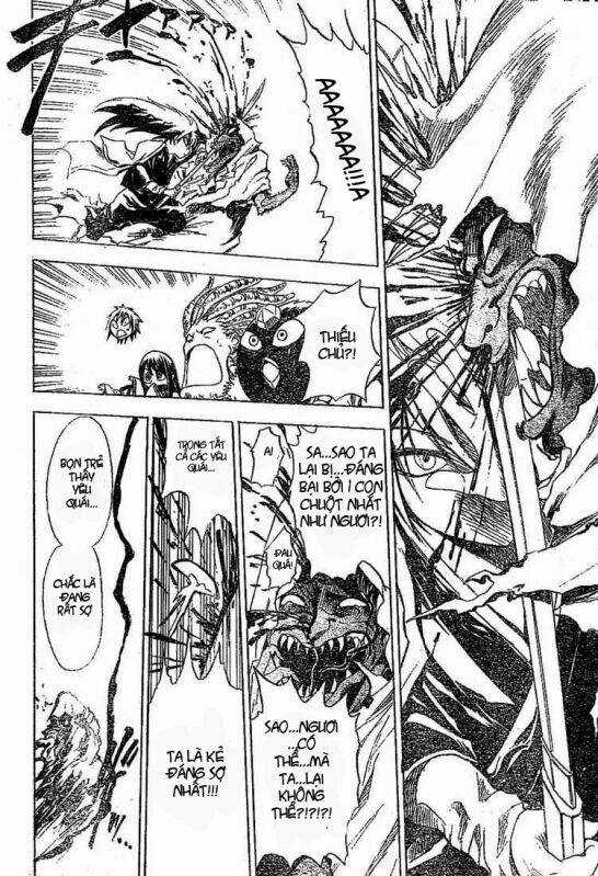 Bách Quỷ Dạ Hành - Chapter 1 - Trang 45