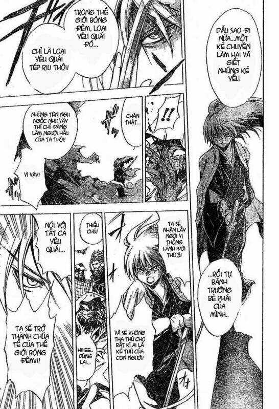 Bách Quỷ Dạ Hành - Chapter 1 - Trang 46