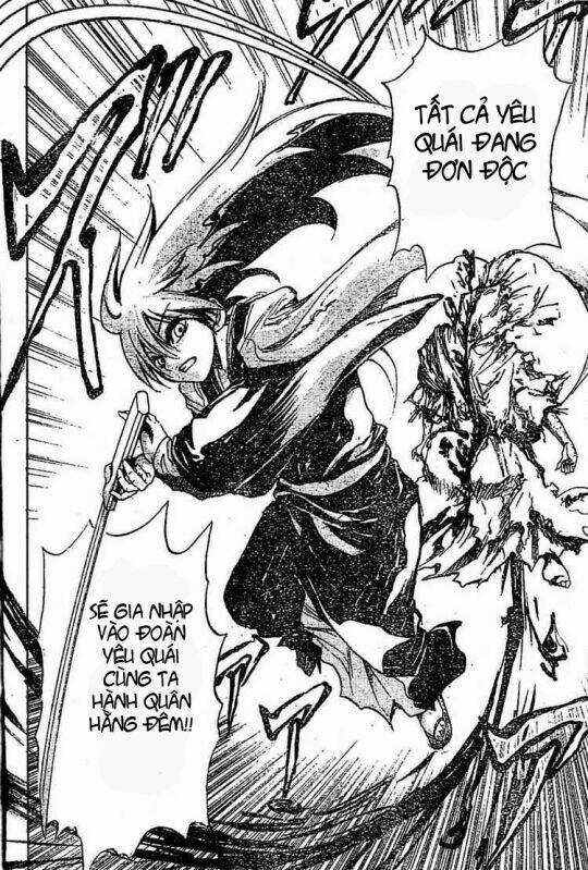 Bách Quỷ Dạ Hành - Chapter 1 - Trang 47